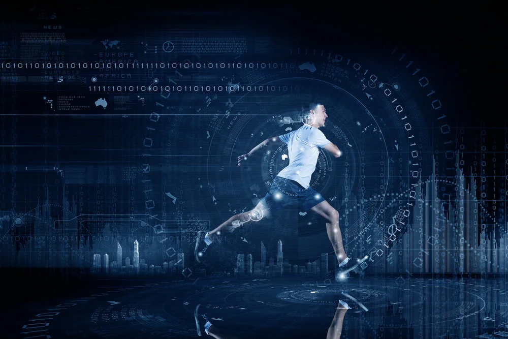 Movr Application Architecture